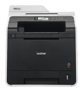 Toner Brother MFC-L8600CDW 